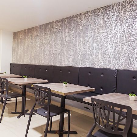 Hotel Laureles Loft เมเดยิน ภายนอก รูปภาพ