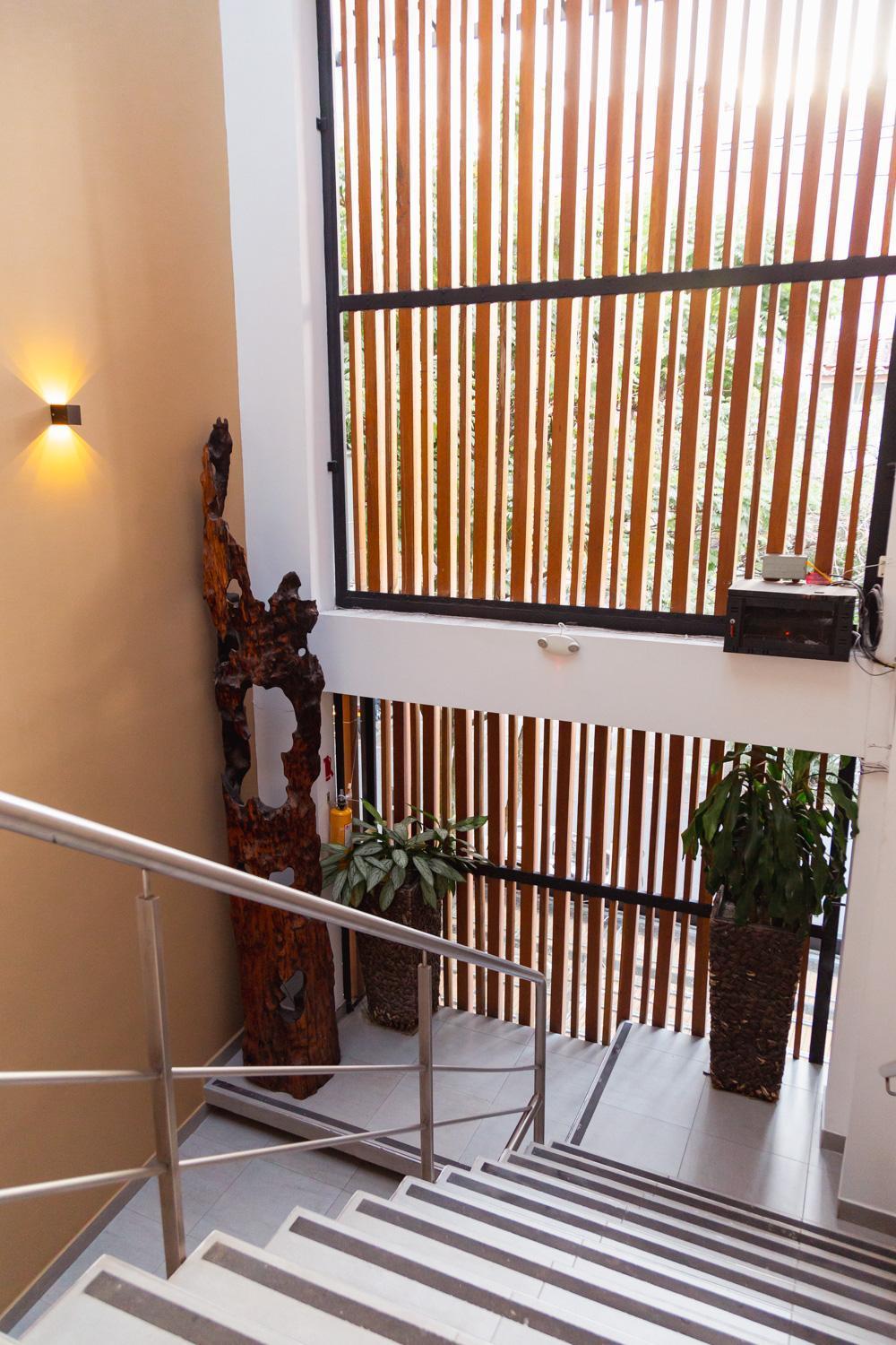 Hotel Laureles Loft เมเดยิน ภายนอก รูปภาพ