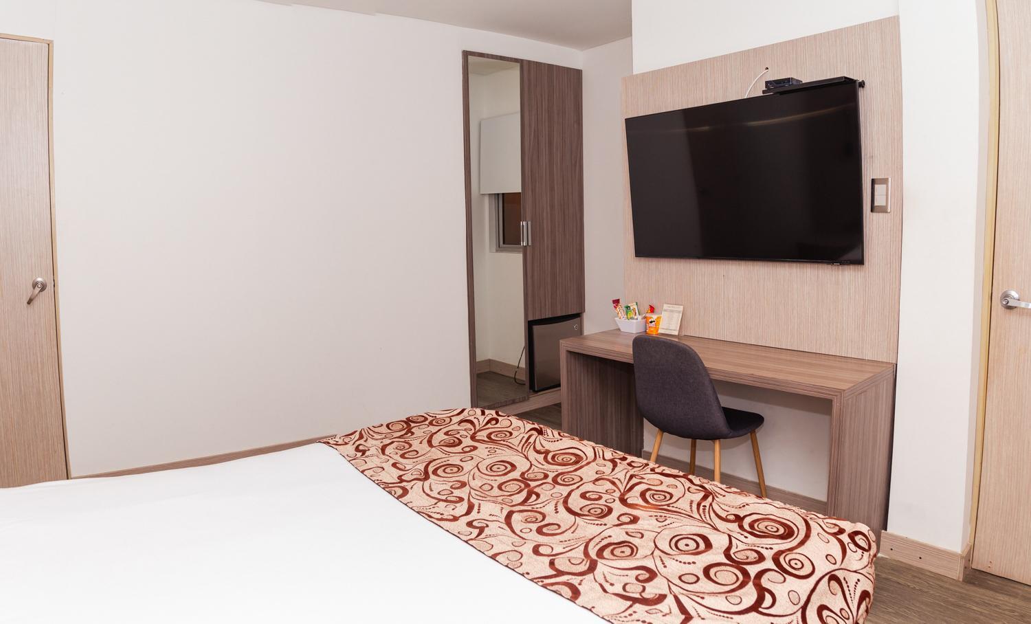 Hotel Laureles Loft เมเดยิน ภายนอก รูปภาพ