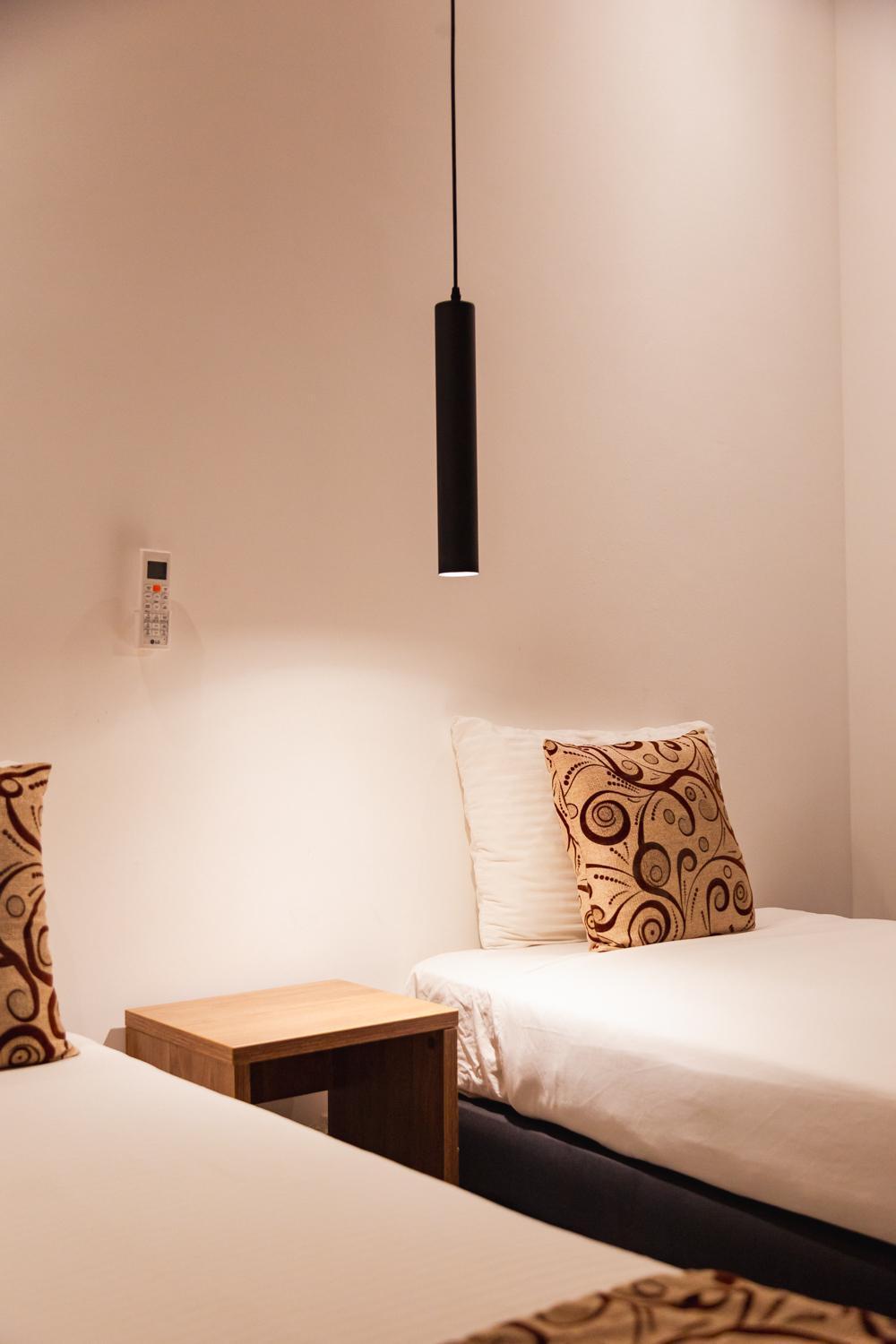 Hotel Laureles Loft เมเดยิน ภายนอก รูปภาพ