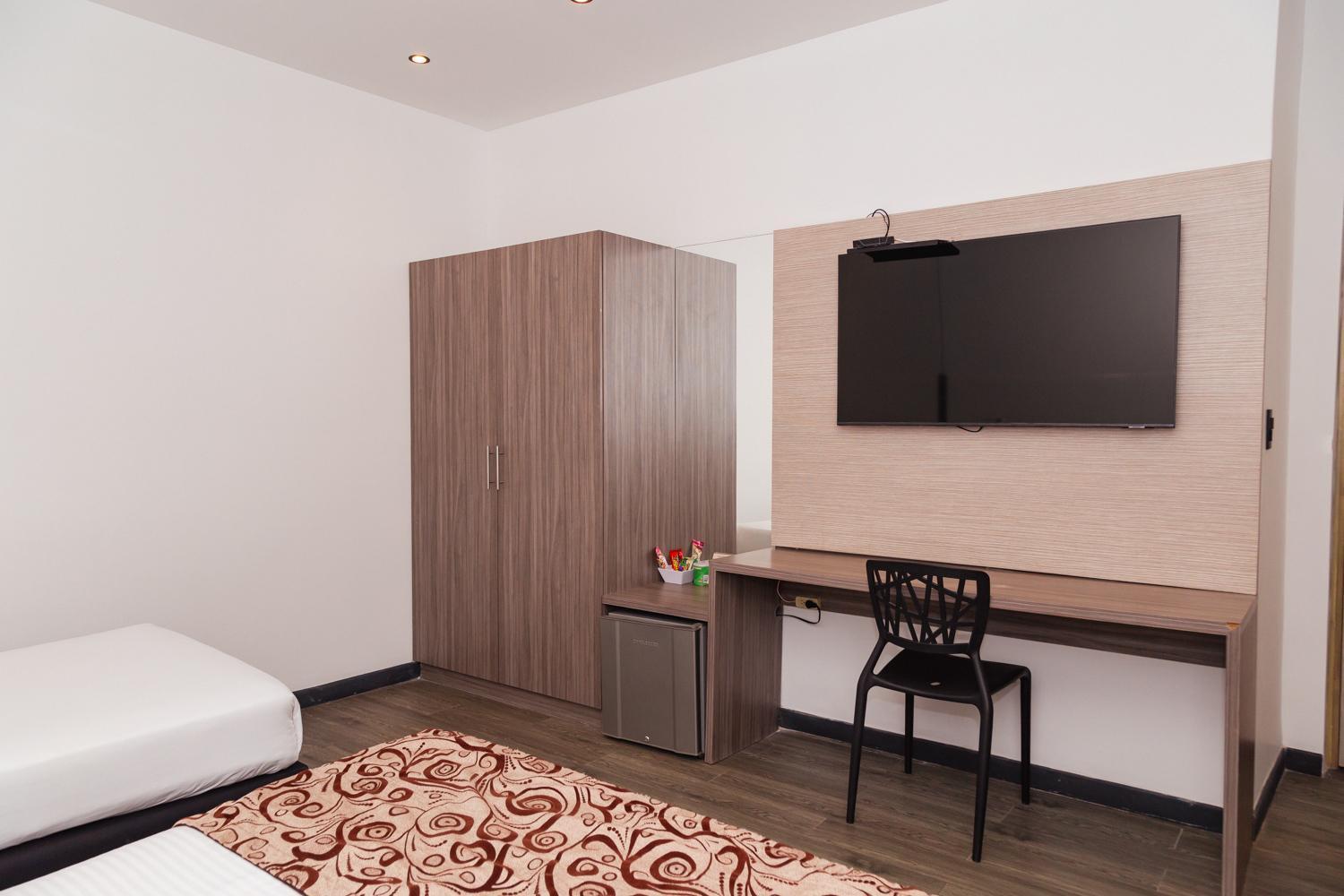 Hotel Laureles Loft เมเดยิน ภายนอก รูปภาพ
