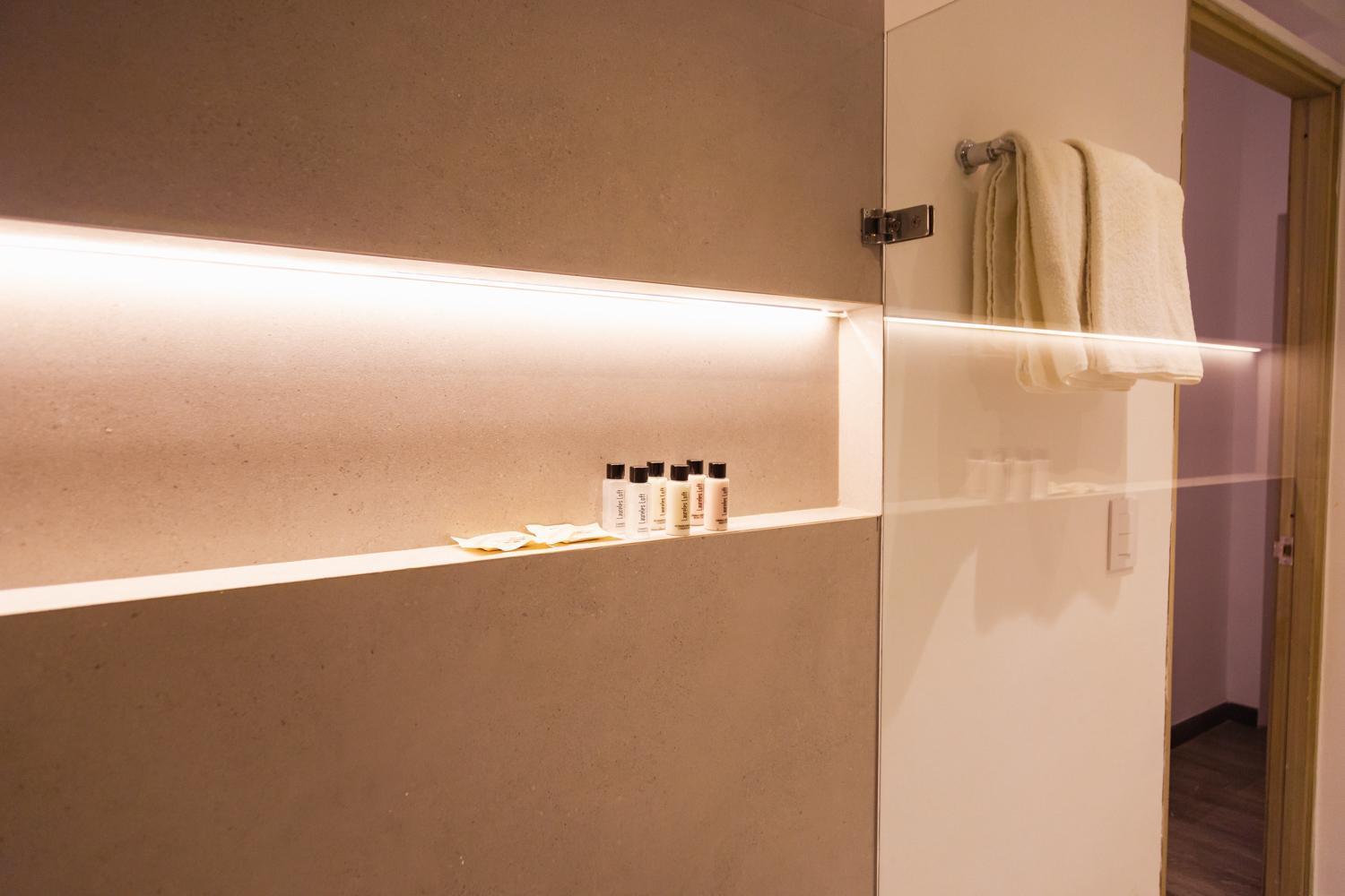 Hotel Laureles Loft เมเดยิน ภายนอก รูปภาพ