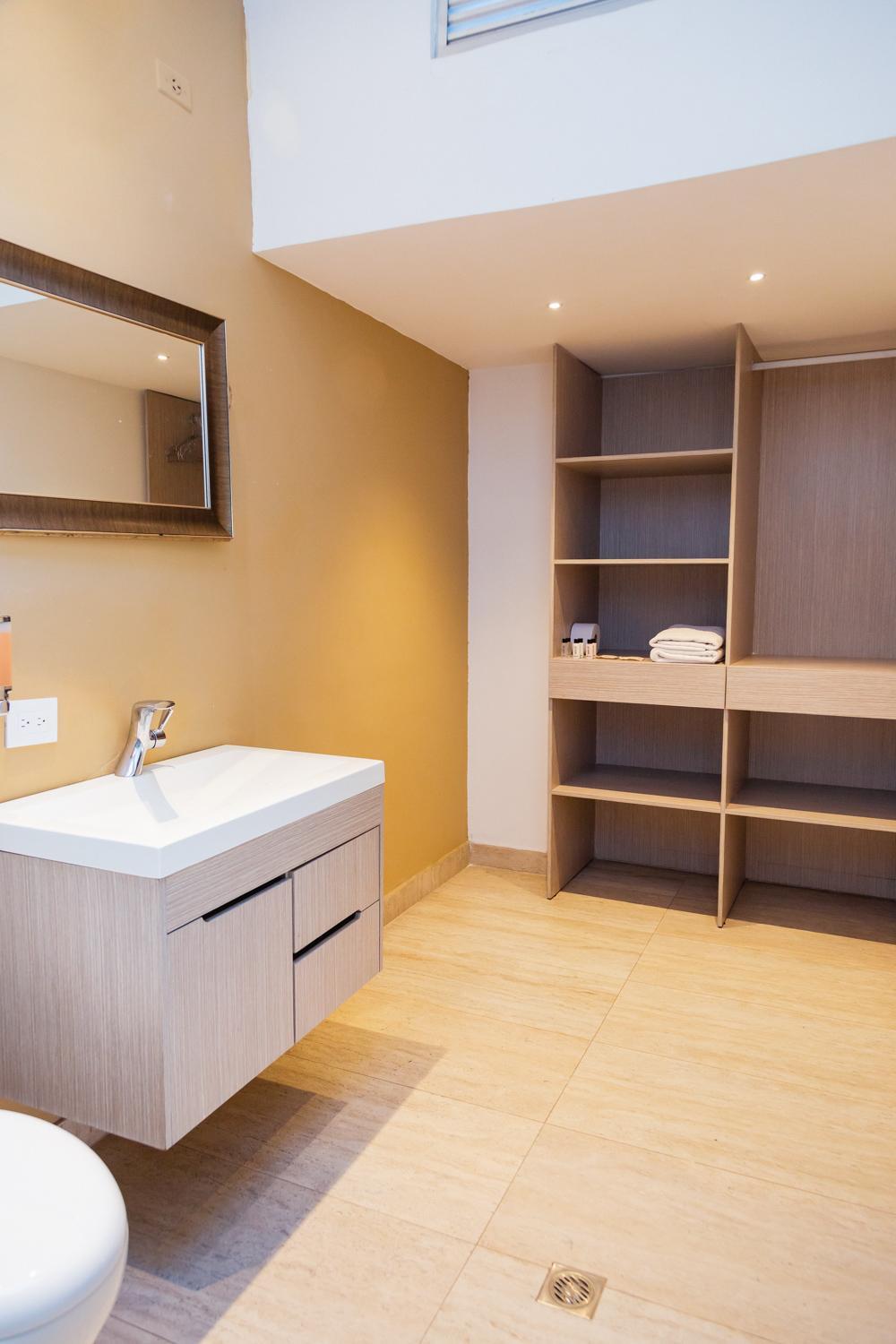 Hotel Laureles Loft เมเดยิน ห้อง รูปภาพ