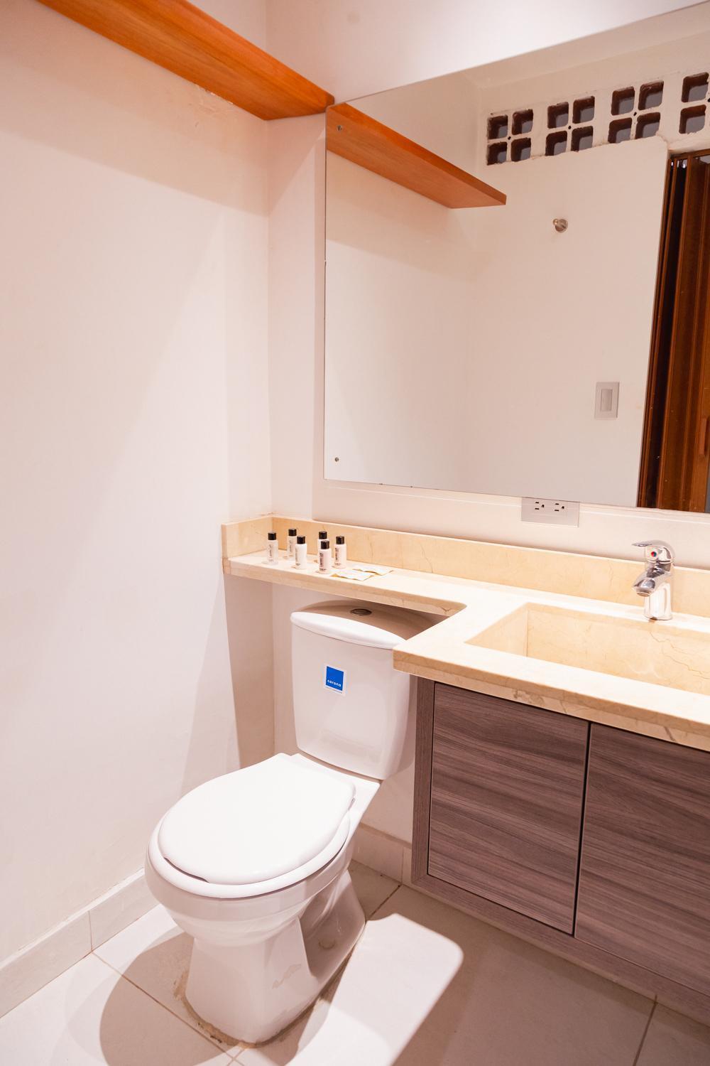 Hotel Laureles Loft เมเดยิน ห้อง รูปภาพ